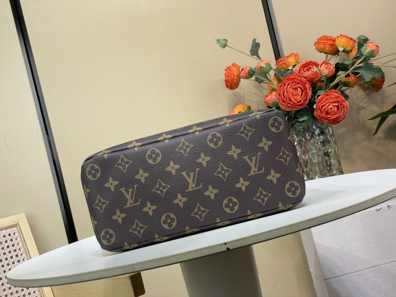 LV Shopping Bags